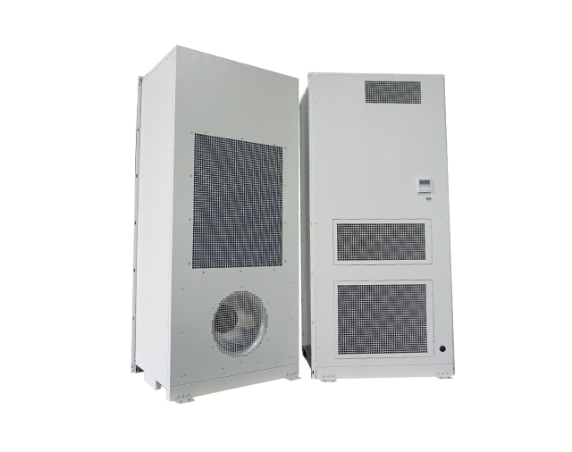 儲(chǔ)能空調(diào)